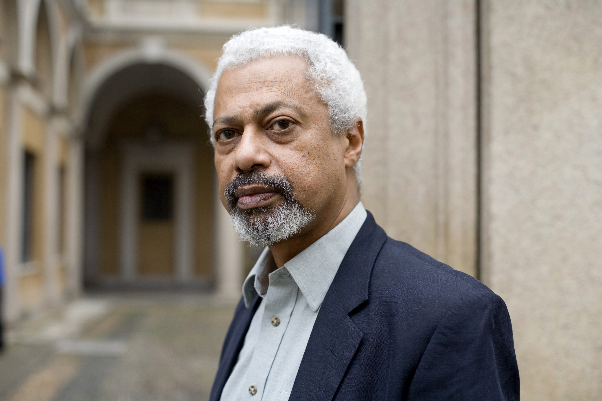 Tanzania's Gurnah, novelist of colonialism and refuge, wins 2021 Nobel