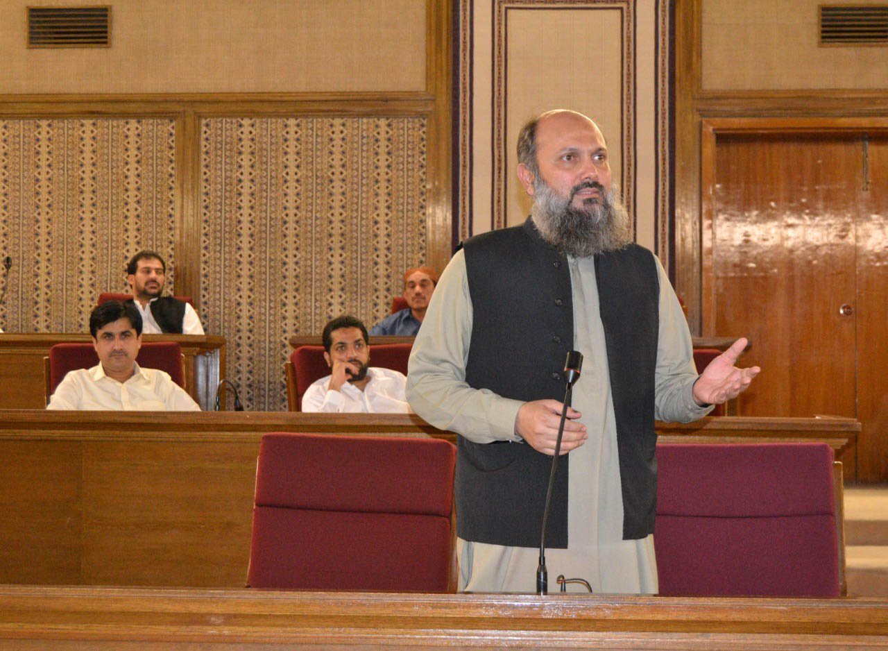 Deadlock persists in Balochistan ahead of vote on no-trust motion