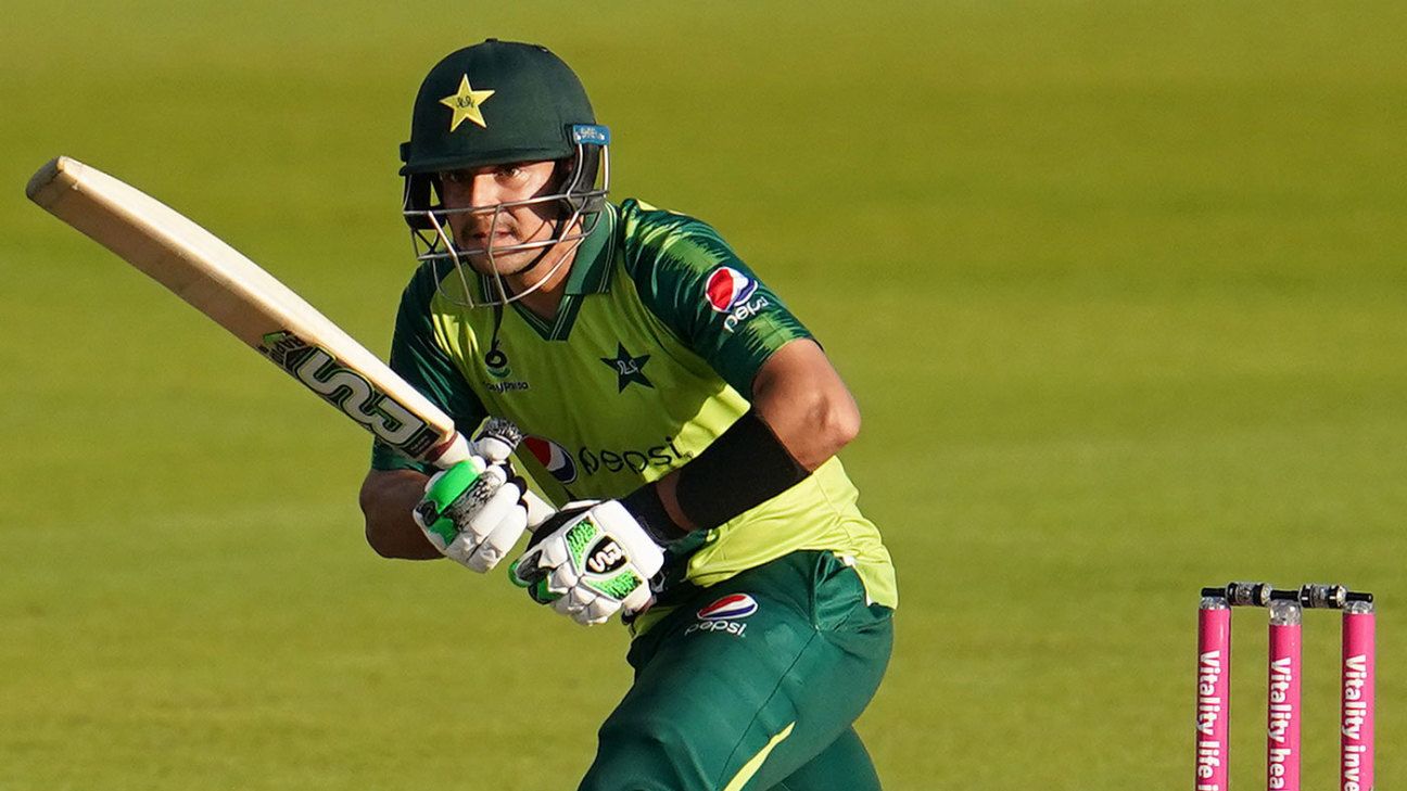 T20 Cricket World Cup — six to watch