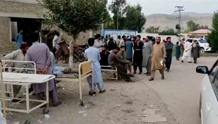 Harnai earthquake death toll increases to 21