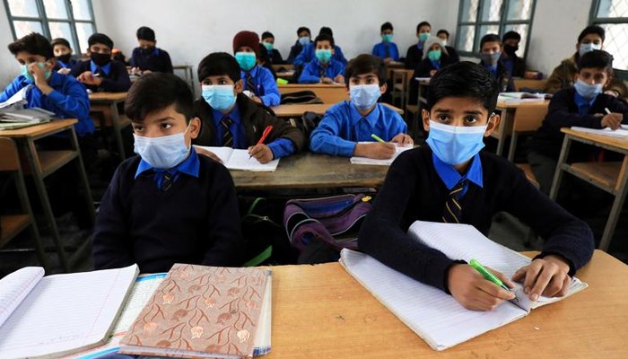 NCOC allows schools to resume normal classes from Oct 11