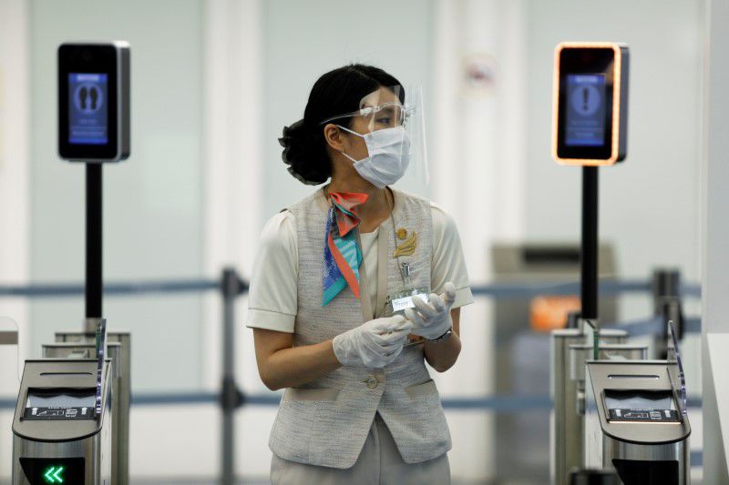 No evidence Covid created in Chinese lab: US intelligence