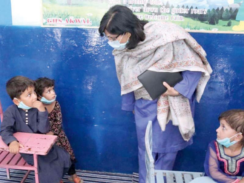 PM: PM directs for ensuring all facilities to people staying at Panahgahs