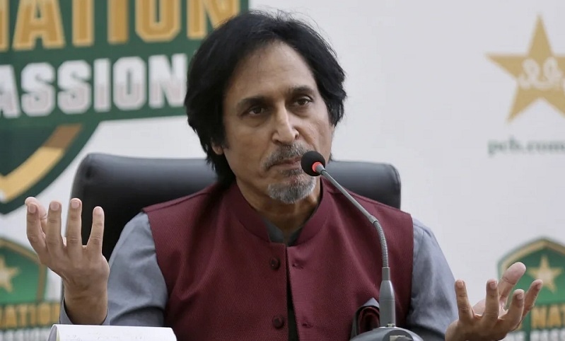 Asia Cup 2023 will be played in ODI format: Ramiz