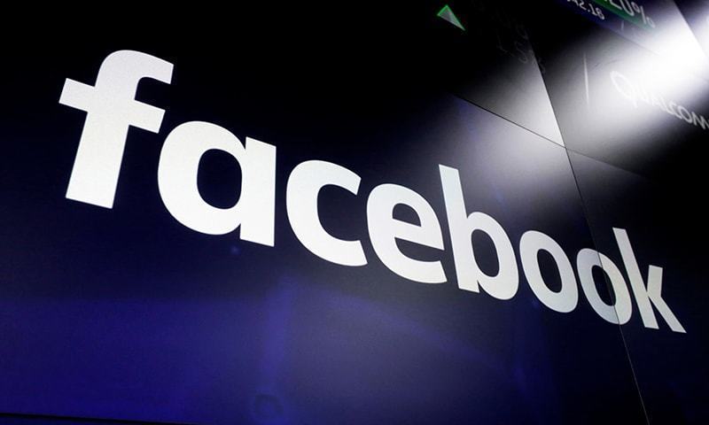 Facebook removes accounts to prevent spread of cyber threats