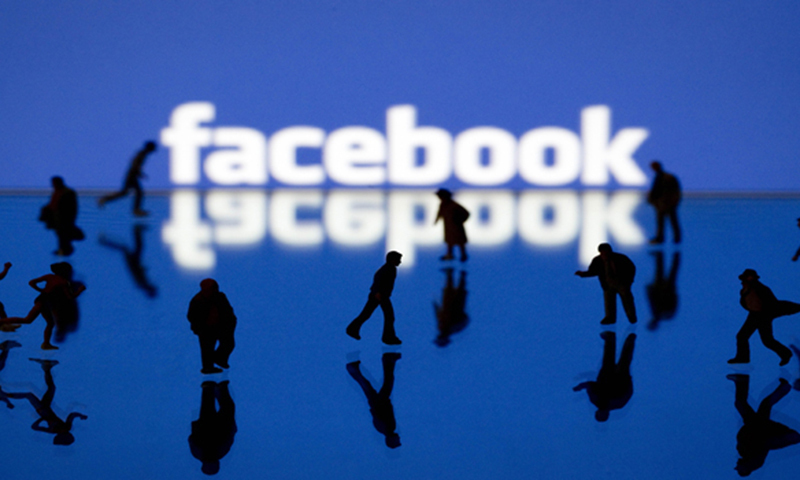 Embattled Facebook changes parent company name to 'Meta'