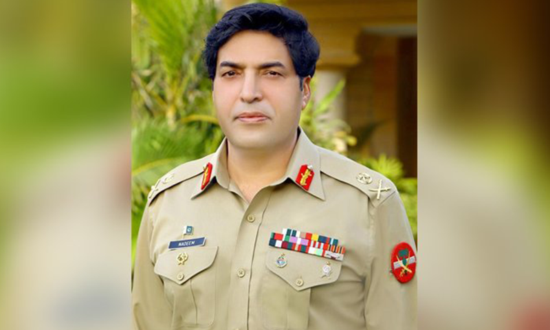PM approves appointment of Lt Gen Nadeem Anjum as DG ISI