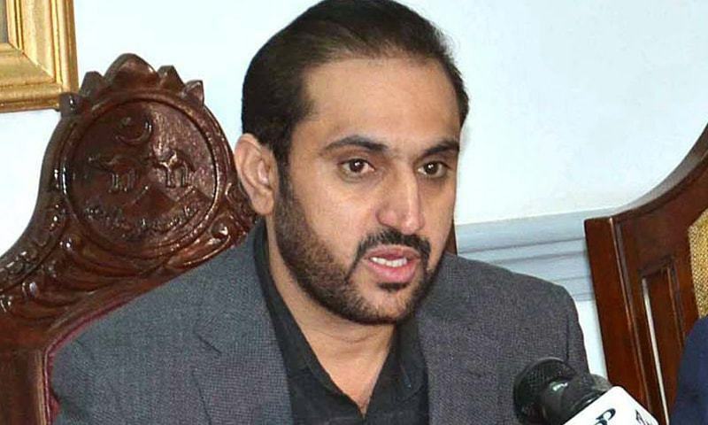 Bizenjo to be elected Balochistan CM as no other candidate emerges