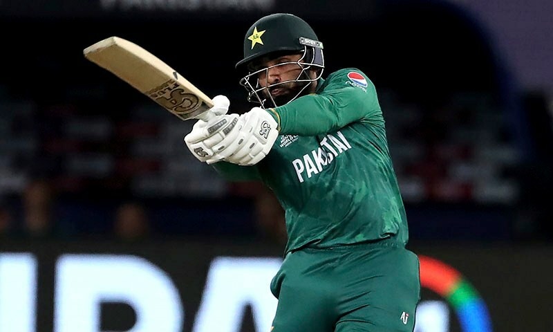 T20 World Cup: Asif helps Pakistan down Afghanistan by five wickets
