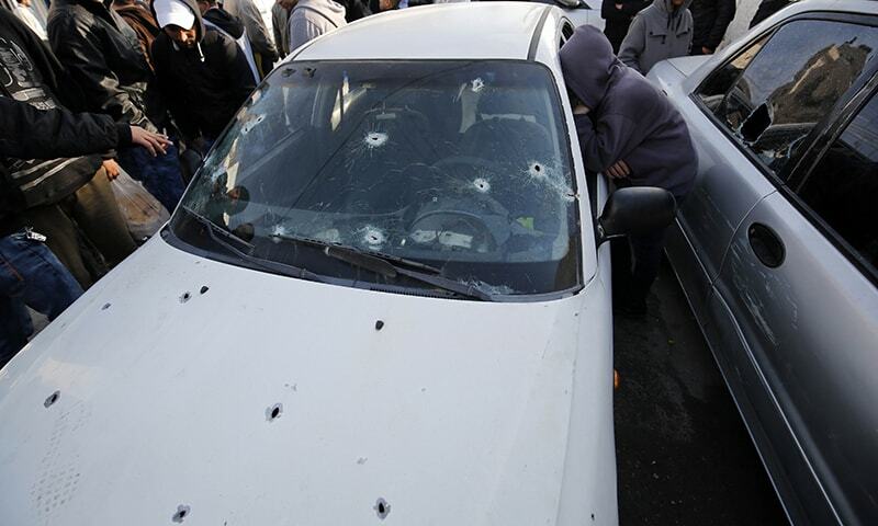 Afghan journalist survives attack by gunmen: Taliban official
