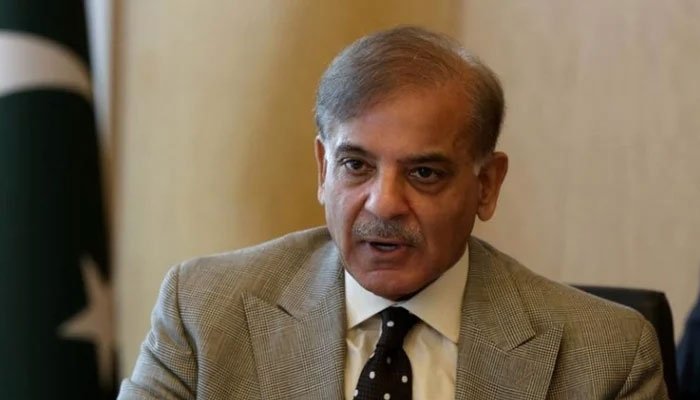 PM is bowing down to IMF dictates: Shehbaz
