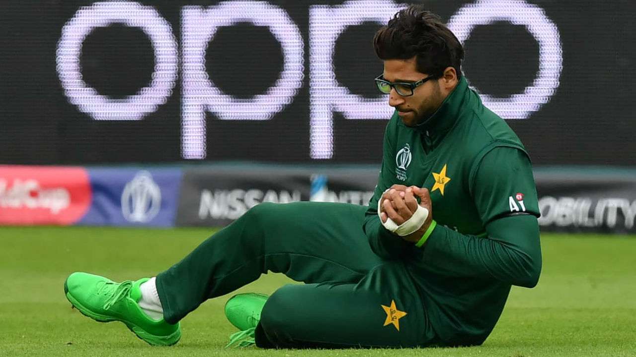 Imam steers Pakistan fightback after New Zealand's last wicket adds 104 runs