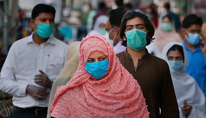 Pakistan reports 113 coronavirus cases, 1 death in 24 hours