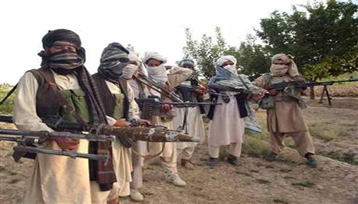 Taliban promise military action if TTP talks fail