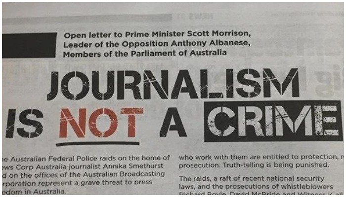 WAN-IFRA, IPA, and IFJ condemn PMDA