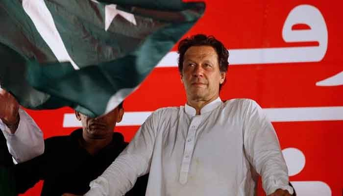 Imran Khan: Remembering his early political ideology