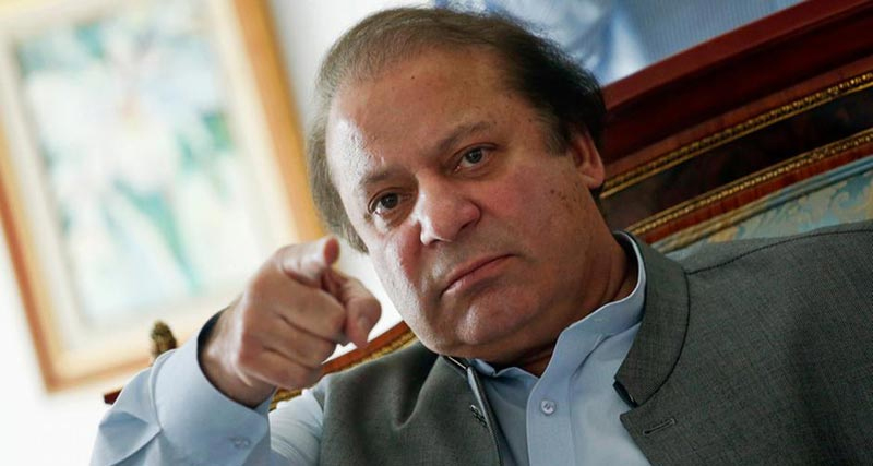 Choron Ka Sardar Imandar?