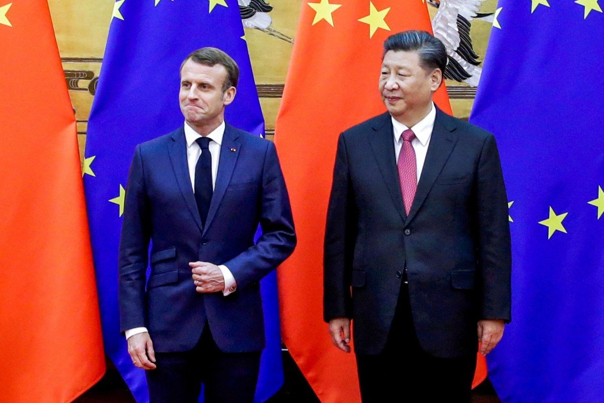 Will the AUKUS alliance provoke China?