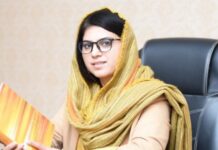 BZU Professor honoured with doctor of Philosophy degree