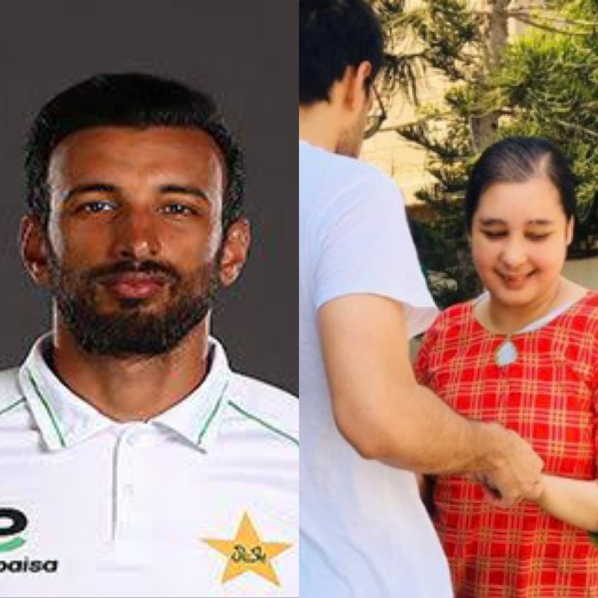 Cricketer Shan Masood's sister passes away