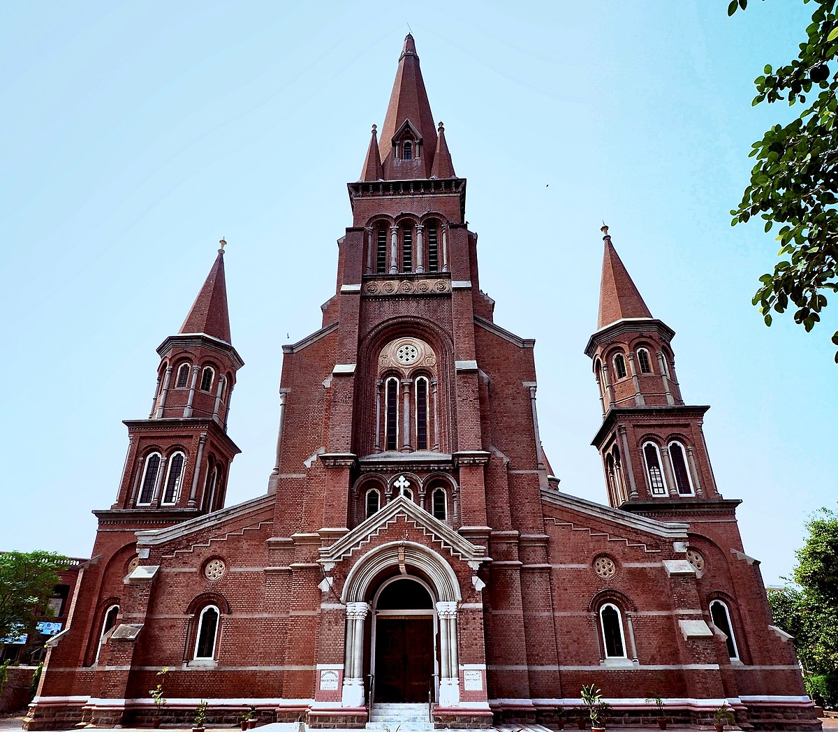 CoP slams govt for rejecting anti-forced conversion bill