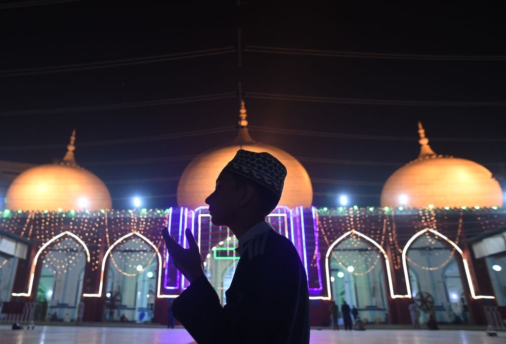 Inflation crimps Eid festivities for Karachi orphans