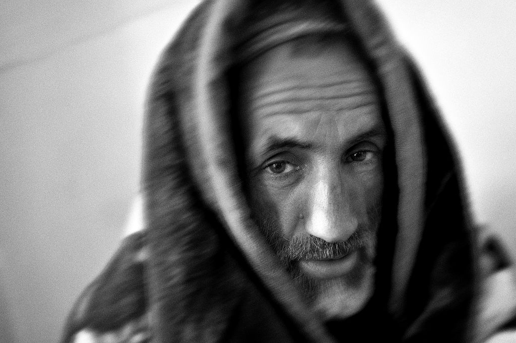More than half of Afghans face 'acute' food crisis: UN agencies