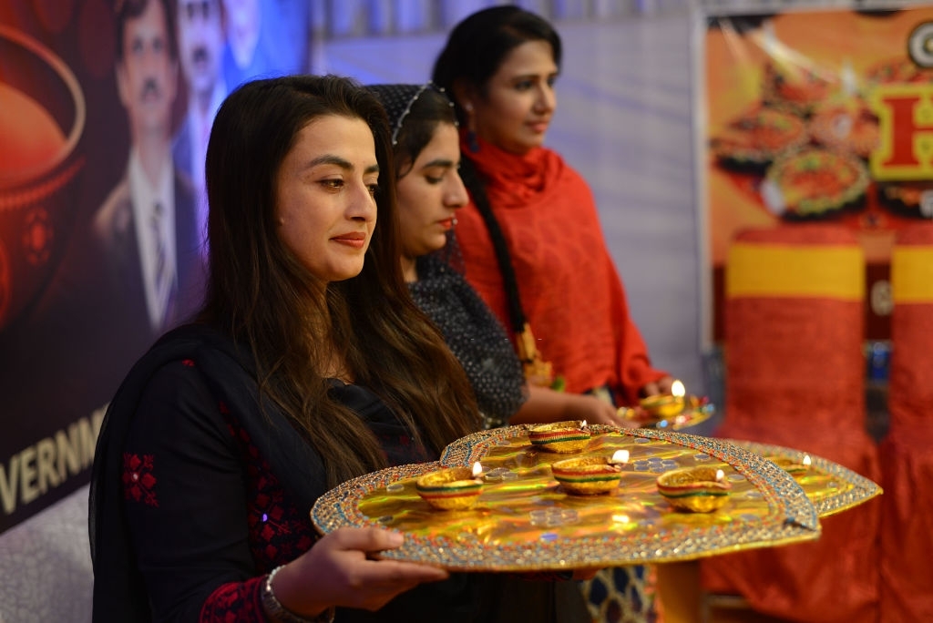 No 'evidence' of forced conversion to Islam in Pakistan: study
