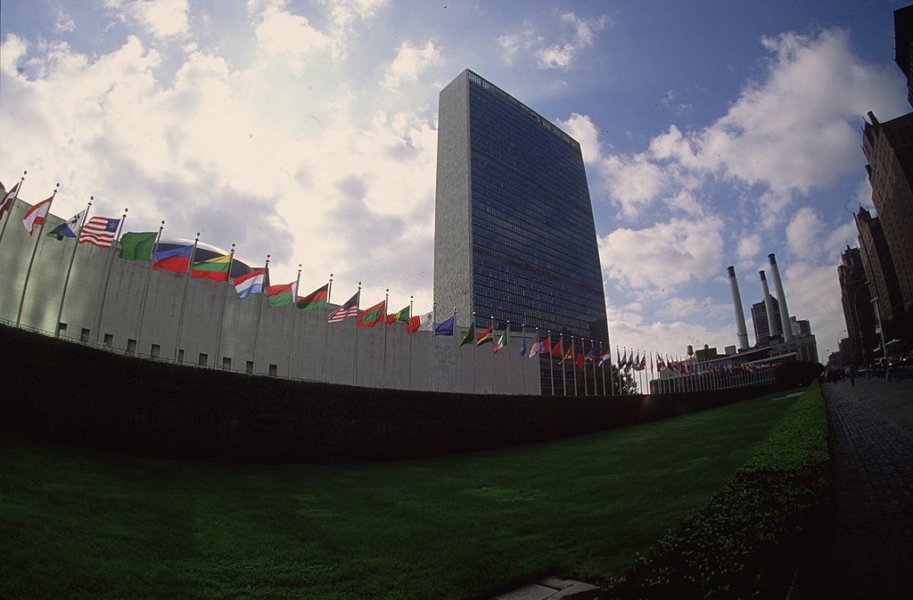 UN helps Pakistan, Afghanistan deal with heavy flooding