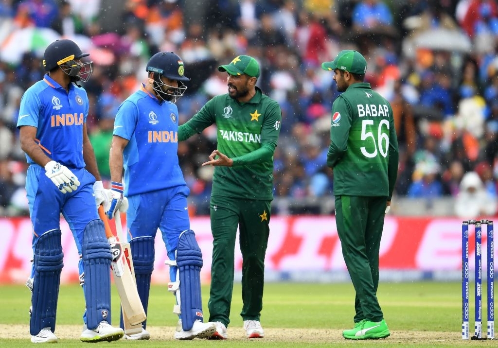 Pakistan-India blockbuster set to light up T20 World Cup