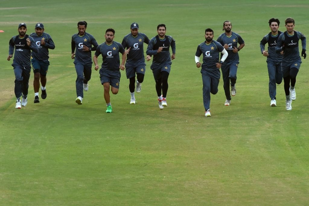 Pakistan look to end India losing streak in T20 World Cup blockbuster