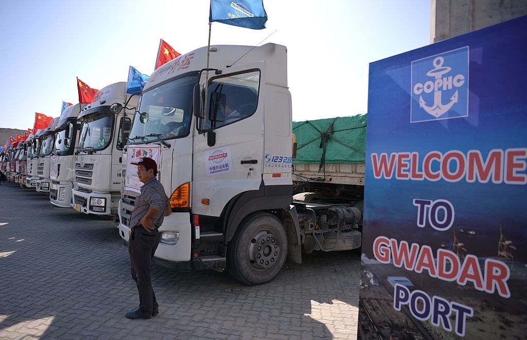 Pakistan horticulture exports hit by Russia-Ukraine war