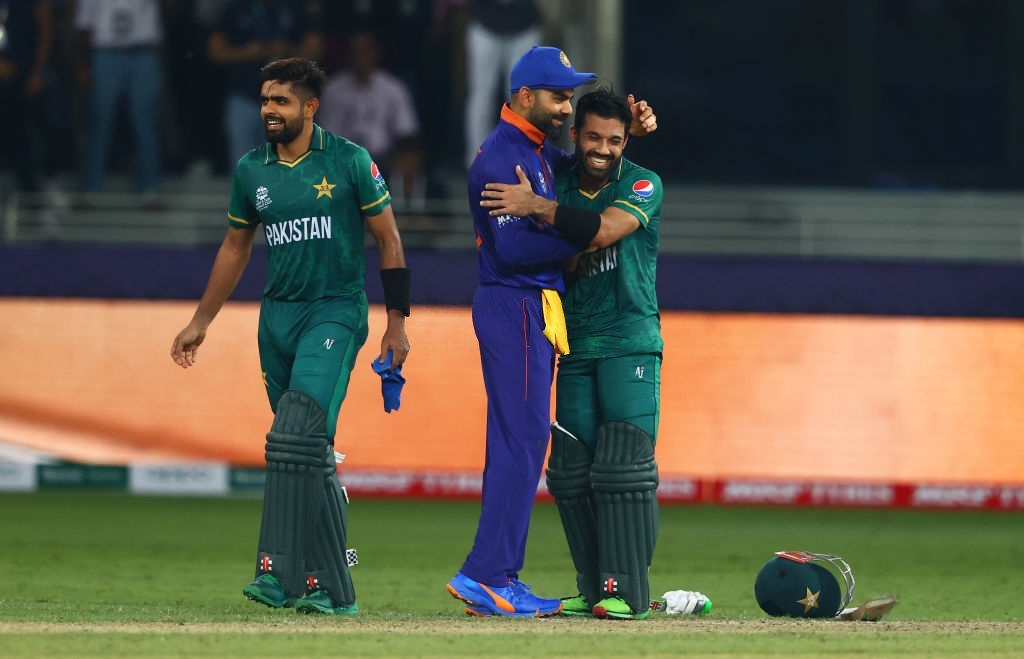 India still reeling under T20 World Cup defeat against Pakistan: Latif