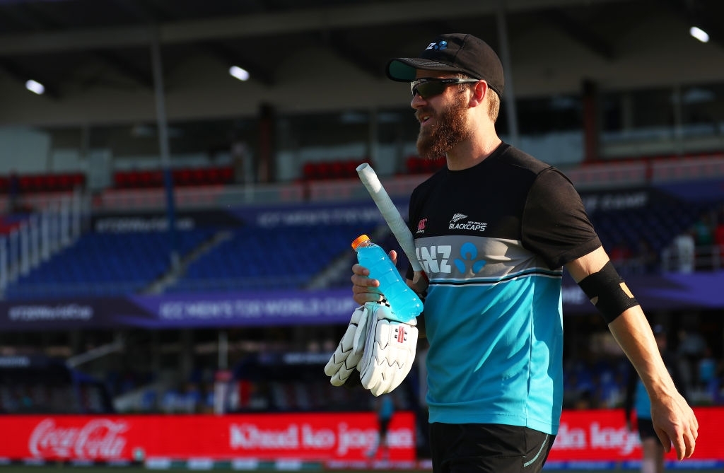 Pakistan were 'clinical', says New Zealand captain Williamson