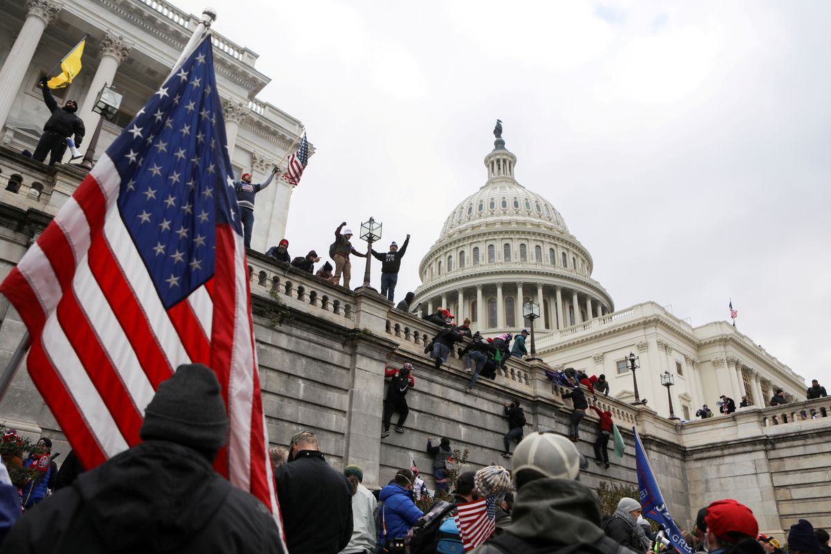 US Senate sinks Biden push for major voting rights reforms