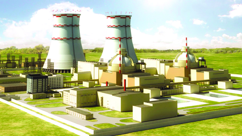 Russia-Bangladesh Nuclear Cooperation provides benefits for Bangladesh