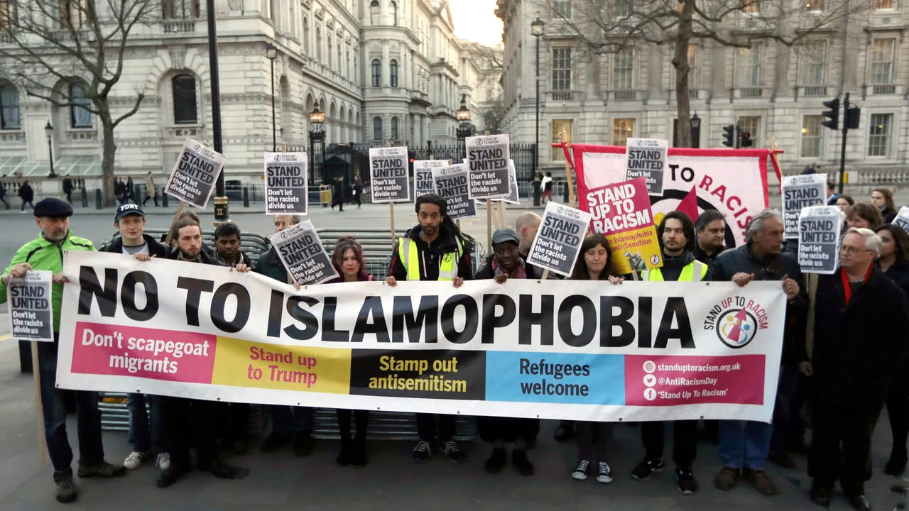Historicizing Islamophobia and the way to counter it