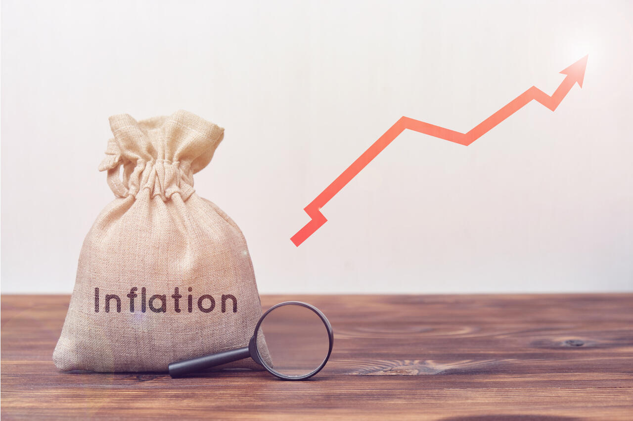 Inflation breeds poverty and social deviance