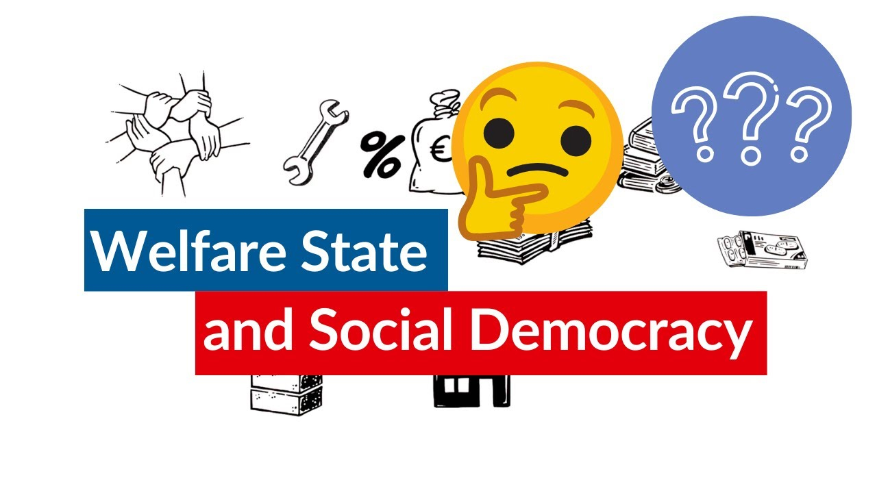 Outlines of Social and Economic Democracy