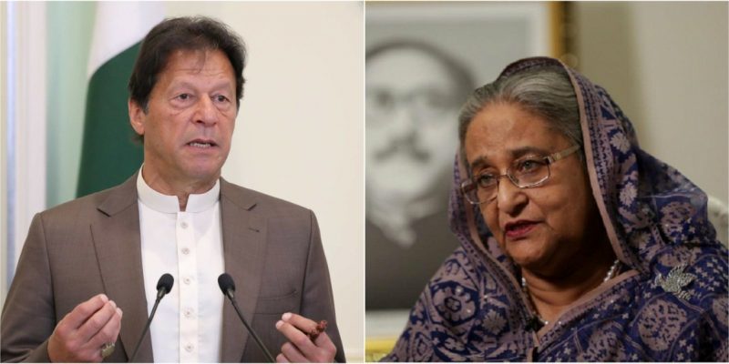 A golden chance for Pakistan