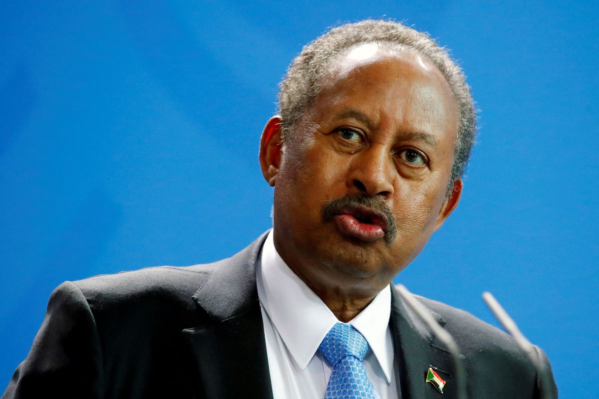 Sudan military to reinstate ousted PM after deal reached: Umma Party head