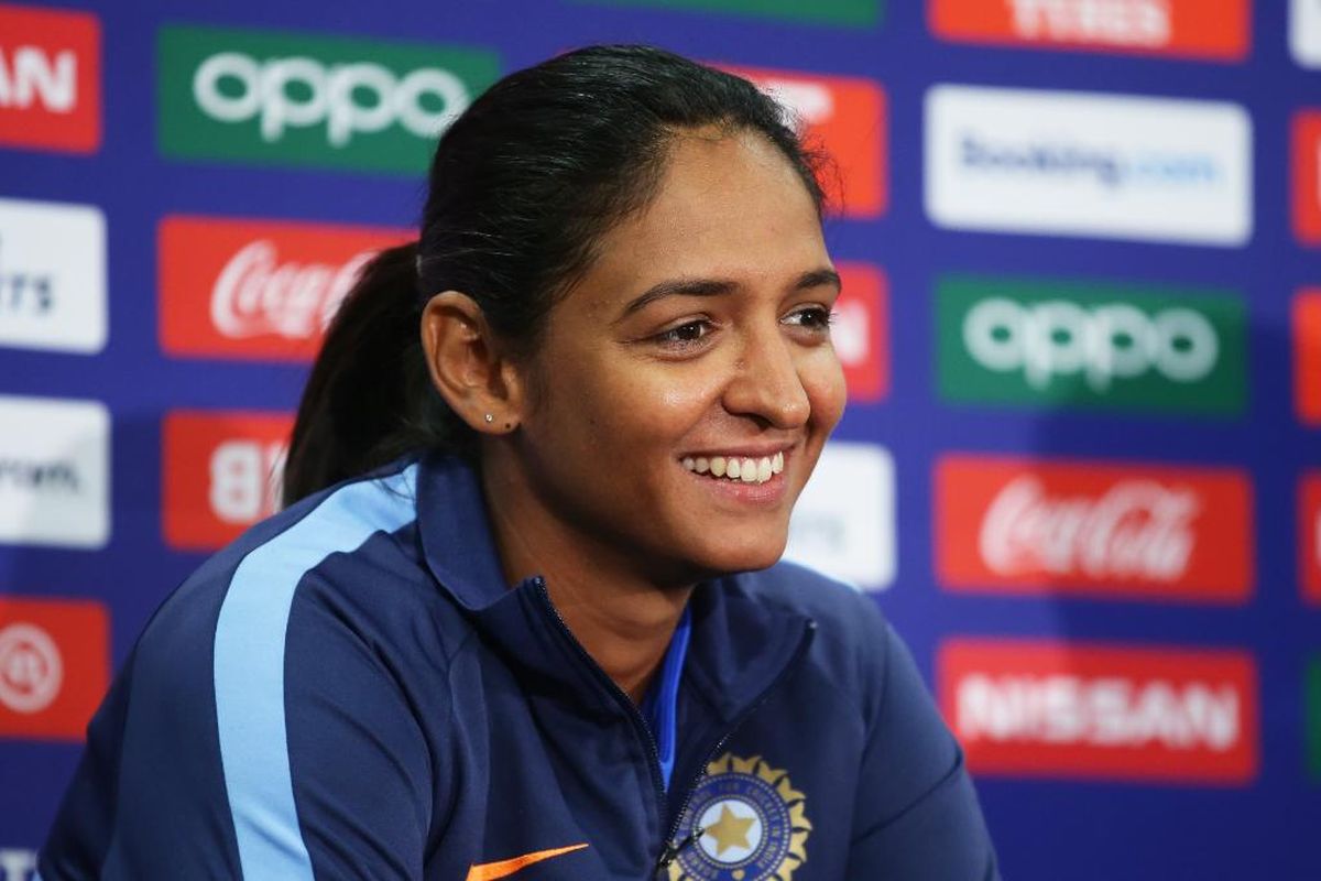 India captain Harmanpreet calls for women's IPL