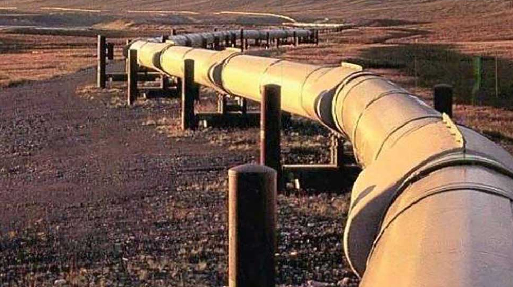 Government aims at raising gas prices at par with electricity