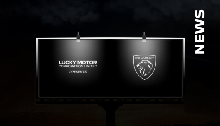 Lucky Motors set to launch Peugeot cars