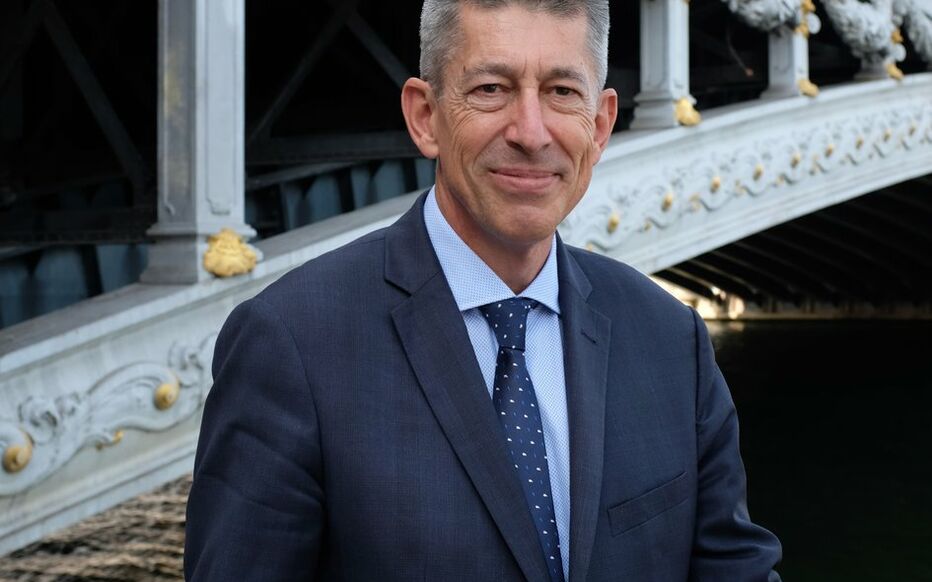 French ambassador expelled from Belarus