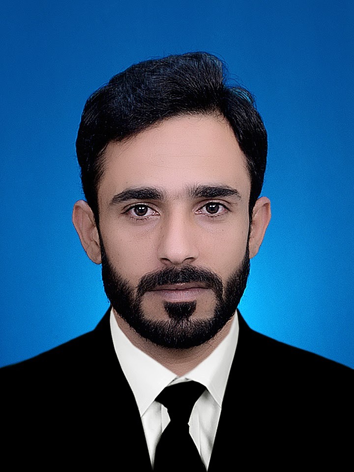 Muhammad Asif Baloch