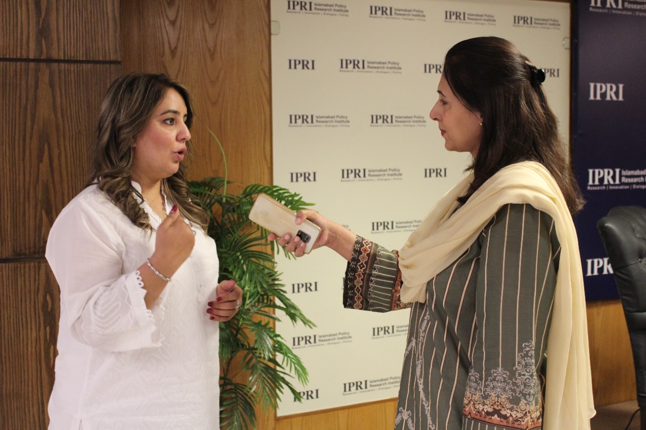 UK MP stresses 'galvanisation at grassroots' to raise Kashmir dispute globally