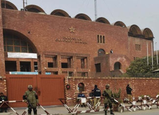 PCB confirms World Cup plans while challenging ICC treatment