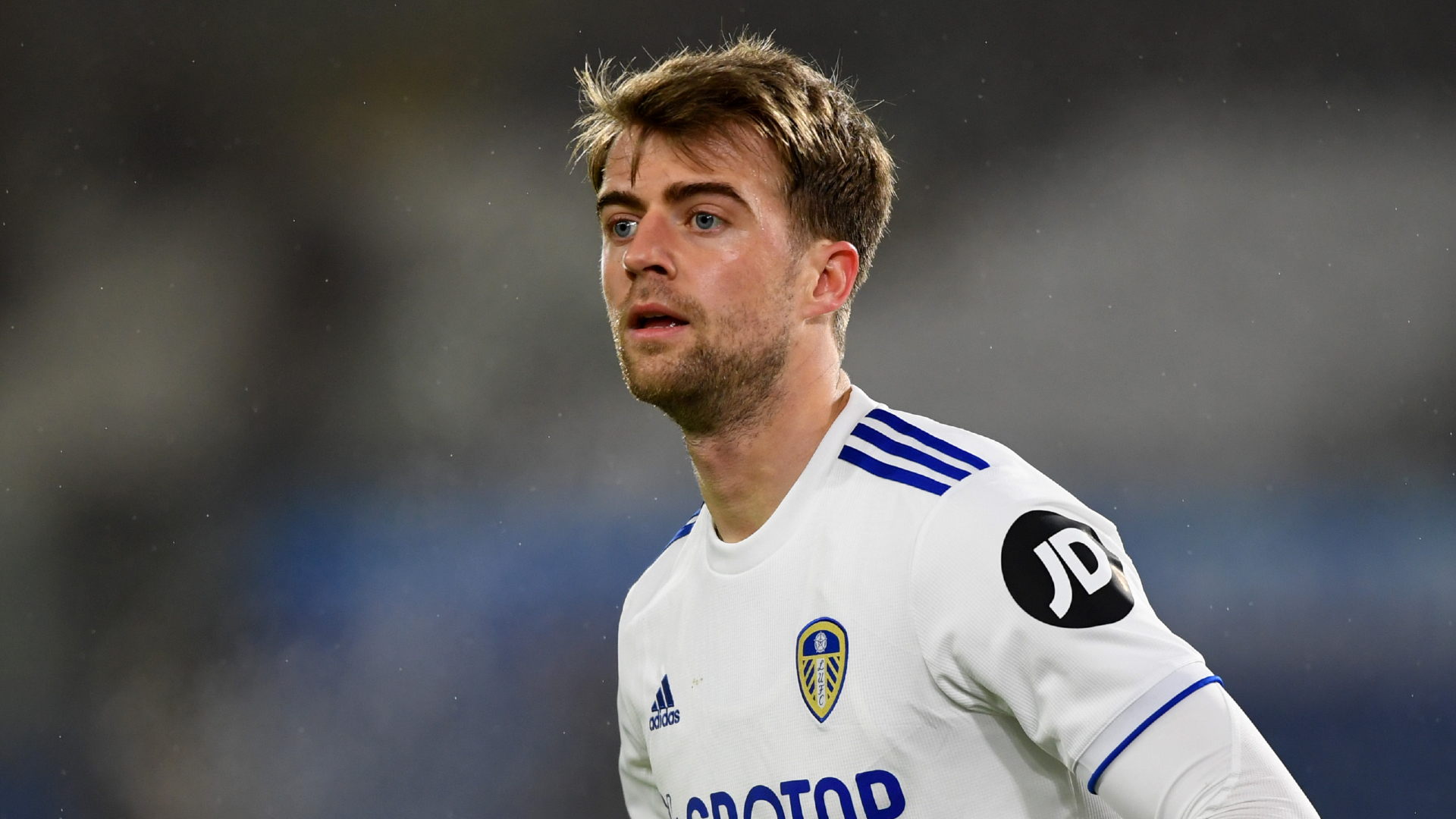 Bamford's absence not the only reason for Leeds not scoring, says Bielsa