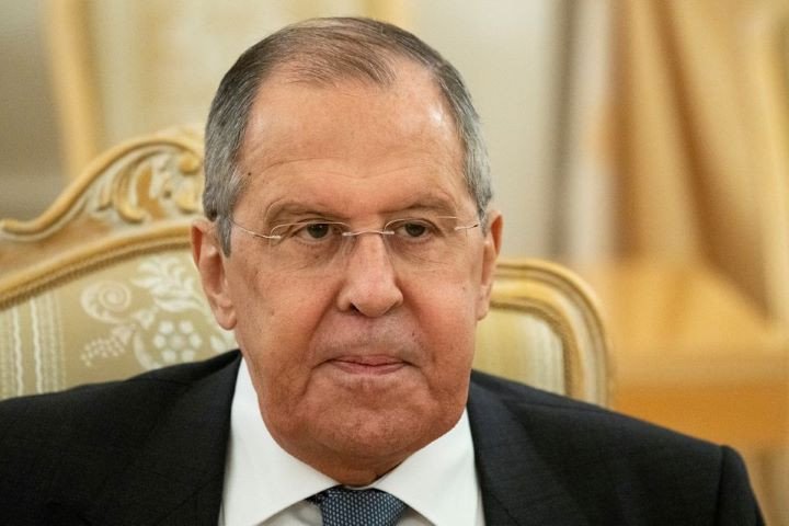 Russia suggests holding UN conference on Afghanistan